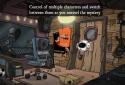Terminal Madness - Awakening screenshot 3