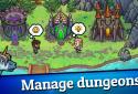Hero Park: Shops & Dungeons screenshot 11