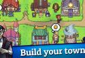 Hero Park: Shops & Dungeons screenshot 9