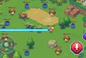 Epic Garden: Action RPG Games screenshot 6