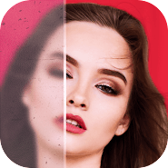 PhotoLight - AI Photo Enhancer