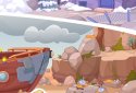 Andy Volcano: Tile Match Story screenshot 2