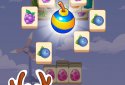 Andy Volcano: Tile Match Story screenshot 5