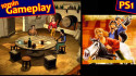 Gold and Glory: The Road to El Dorado screenshot 2