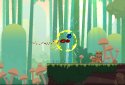 Super Meat Boy Forever screenshot 1