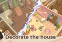 Cat Rescue Story: pets home screenshot 4