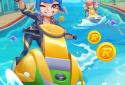 Street Rush - Running Game screenshot 3