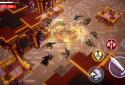 Mighty Quest Rogue Palace screenshot 1