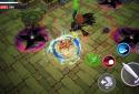 Mighty Quest Rogue Palace screenshot 4