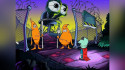 Pajama Sam 3: You Are What You Eat from Your Head to Your Feet screenshot 1