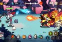 Witch and Council : Idle RPG screenshot 6