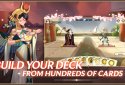 Ancient Gods: Card Battle RPG screenshot 3