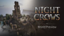 Night crow screenshot 1