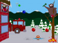 South Park: Chef’s Luv Shack screenshot 1