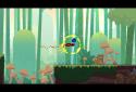 Super Meat Boy Forever screenshot 1