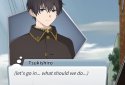 BL Yaoi Otome Story Blank Page screenshot 4