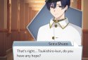 BL Yaoi Otome Story Blank Page screenshot 5