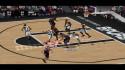 NBA LIVE 2003 screenshot 1
