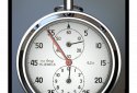 Classic Stopwatch and Timer screenshot 1