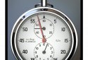 Classic Stopwatch and Timer screenshot 3