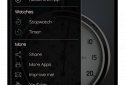 Classic Stopwatch and Timer screenshot 6