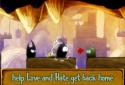 About Love and Hate screenshot 1