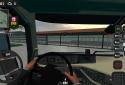 Real Truck Simulator screenshot 3
