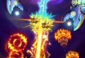 Atlantis: Alien Space Shooter screenshot 1