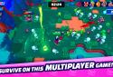 Monster Survivors - PvP Game screenshot 1