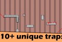 Run Dude - Pixel Platformer screenshot 2