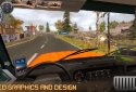 Russian Car Driver UAZ HUNTER screenshot 5