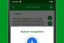 Offline Language Translator screenshot 3