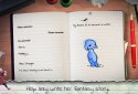 Lost Words: Beyond the Page screenshot 1