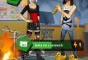 KISS Rock City - Road to Fame screenshot 2