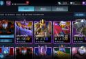 TRANSFORMERS Forged to Fight screenshot 2