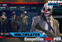 PAYDAY: Crime War screenshot 5