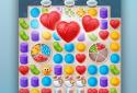 Knittens: Match 3 Puzzle screenshot 1