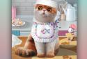 Knittens: Match 3 Puzzle screenshot 2
