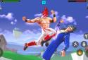 Anime Fighting Game screenshot 1