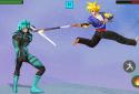 Anime Fighting Game screenshot 10