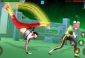 Anime Fighting Game screenshot 4