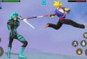 Anime Fighting Game screenshot 5