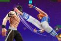 Anime Fighting Game screenshot 7