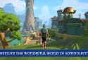 Somnolent: Action RPG Fantasy screenshot 1