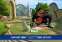 Somnolent: Action RPG Fantasy screenshot 4