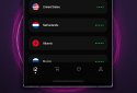 VPN Matreshka hotspot shield screenshot 2