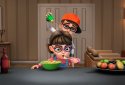 Nick & Tani : Funny Story screenshot 2