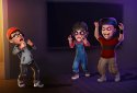 Nick & Tani : Funny Story screenshot 3