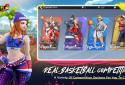 Streetball2: On Fire screenshot 2
