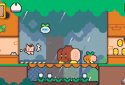 Super Cat Tales: PAWS screenshot 1